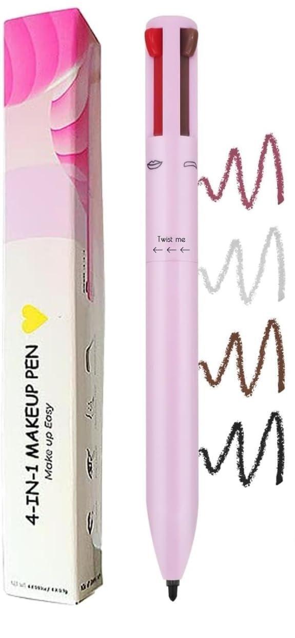 Touch Up 4-in-1 Makeup Pen (Multicolor)