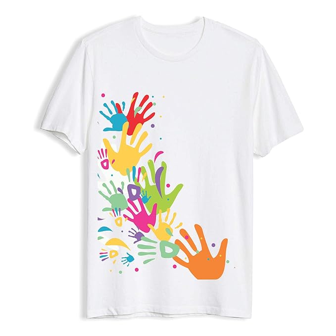 Holi T-Shirt