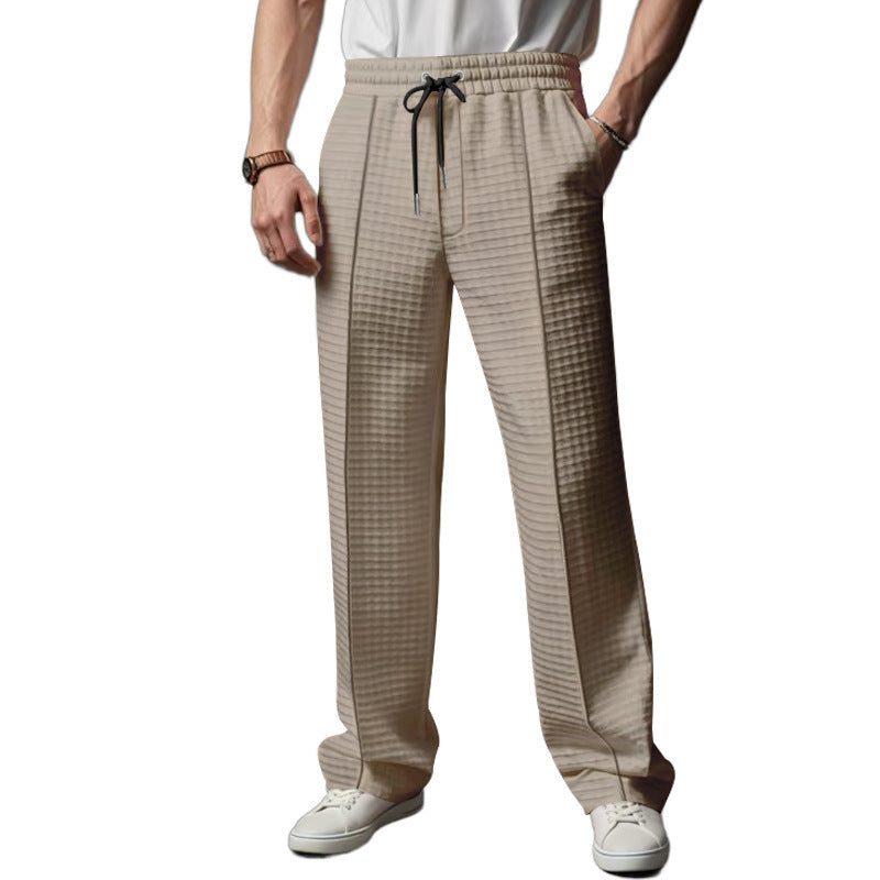 Casual Sports Business Breathable Jogging Trousers