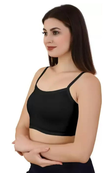 Women's Everyday Non Padded Bra (Pack of 2)