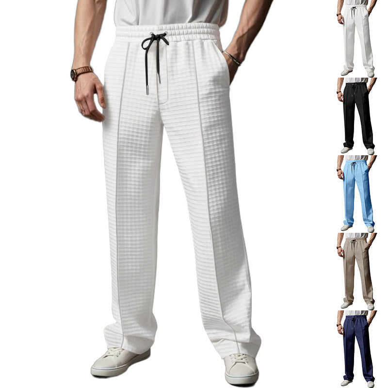 Casual Sports Business Breathable Jogging Trousers