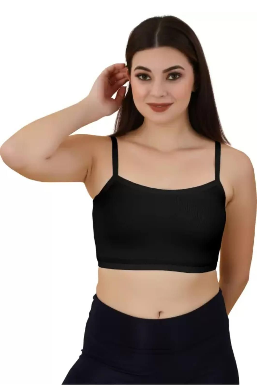 Women's Everyday Non Padded Bra (Pack of 2)