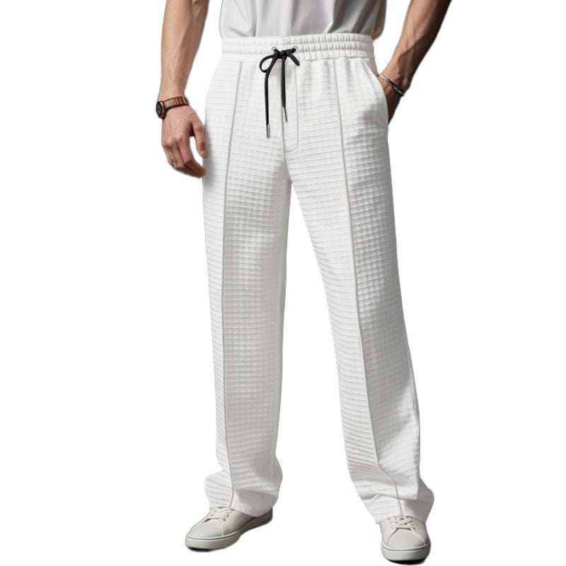 Casual Sports Business Breathable Jogging Trousers