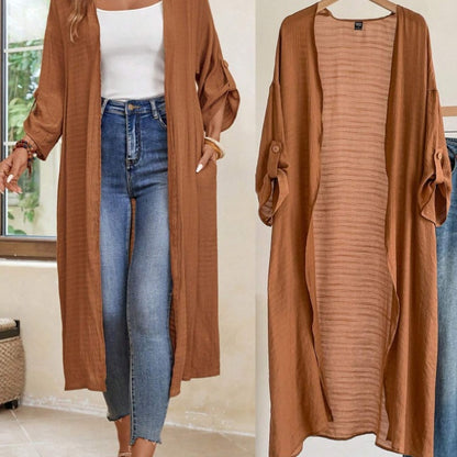 Women Coats Fall  Tops