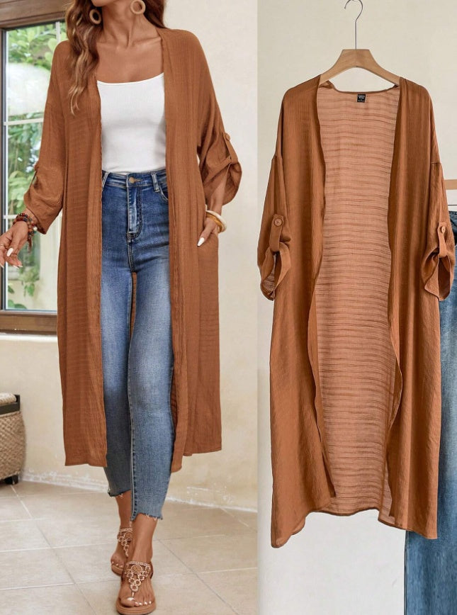 Women Coats Fall  Tops