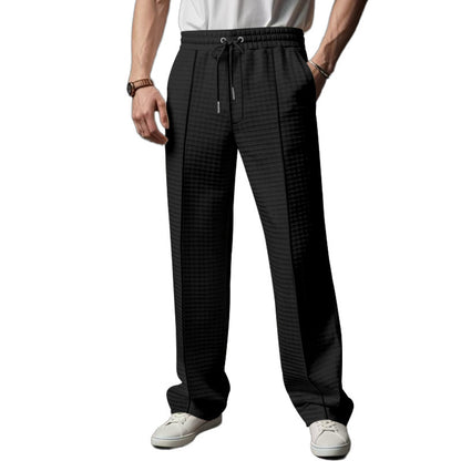 Casual Sports Business Breathable Jogging Trousers